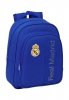 Real Madryt plecak sportowy small backpack 612624524